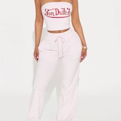 Von Dutch Set