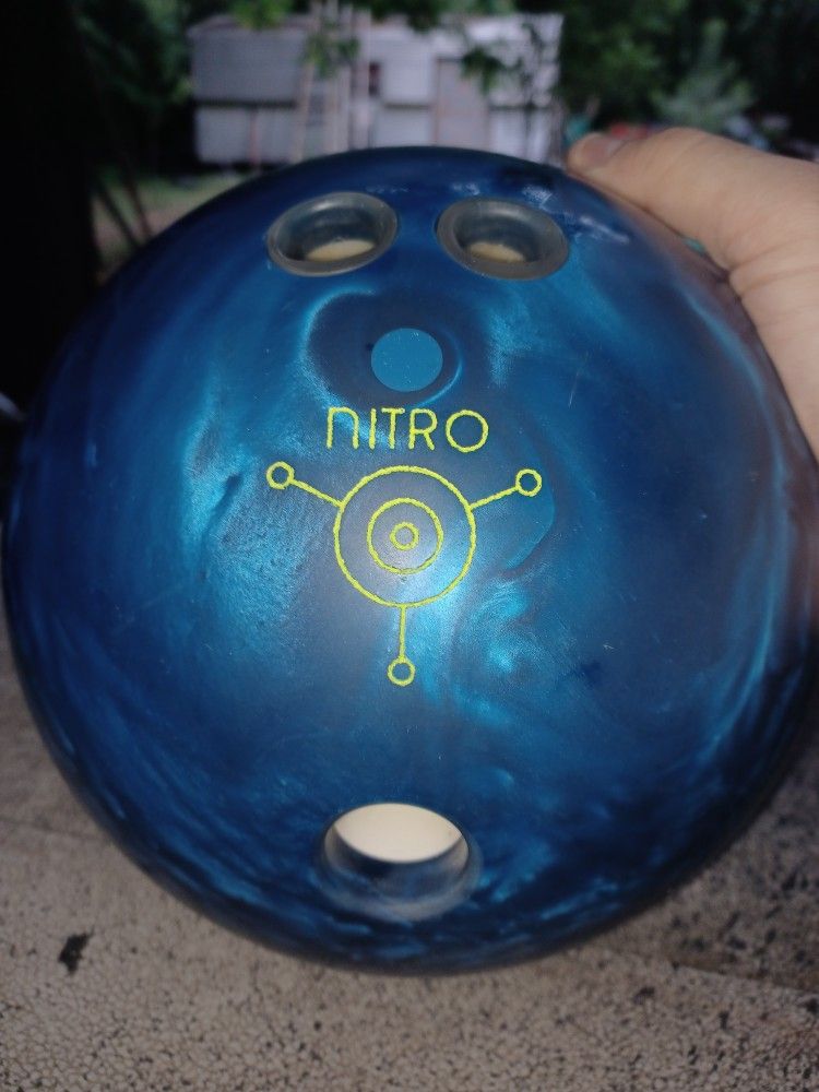 Bowling Balls
