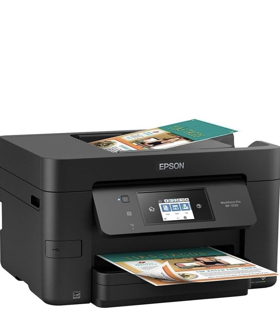 Profesional Office Printer