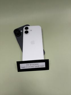 Apple IPhone 17 5G - Pay $1 DOWN AVAILABLE - NO CREDIT NEEDED