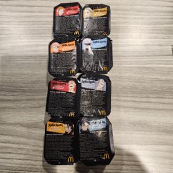 Limited Time JJK SAUCES  Unopen, No Damage