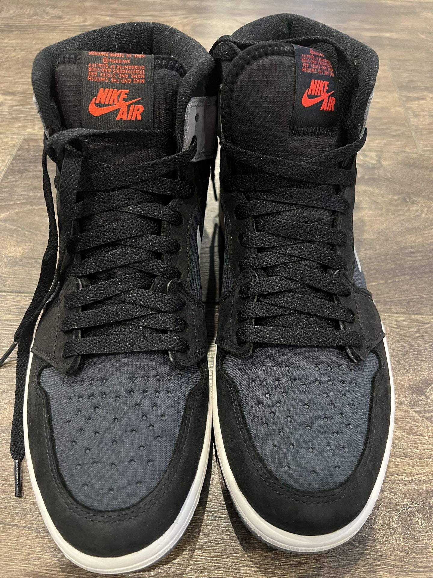 Nike Air Jordan 1 Element Size 9.5