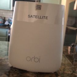 Orbi Router 