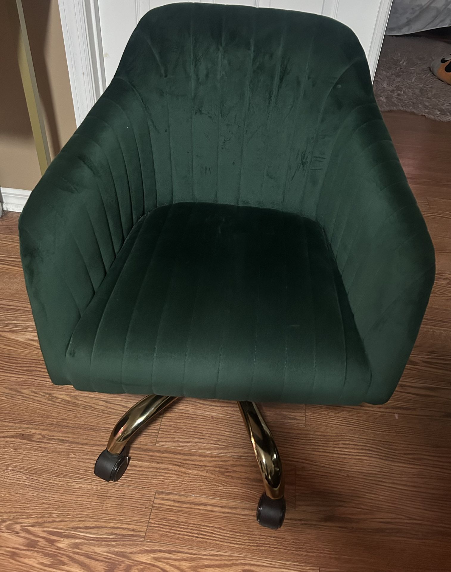 Computer Table And Chairs
