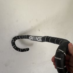 Enve Carbon Drop Bars