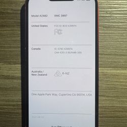 Apple iPhone 13 - (Product) Red