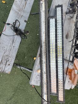 Light Bars
