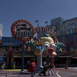 Universal tickets TODAY!!!