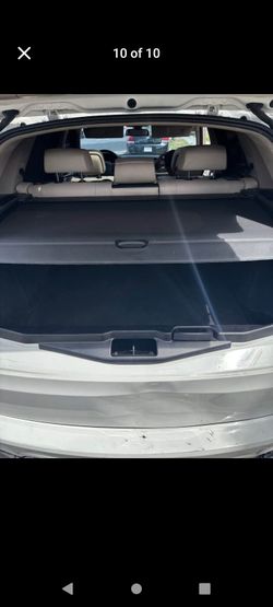 2012 BMW X5
