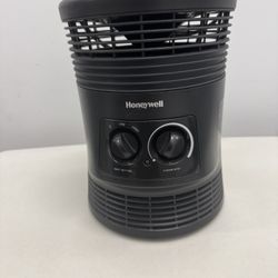 Honeywell Heater 360
