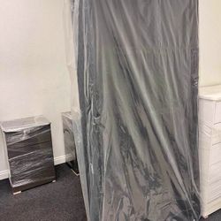 Brand New Twin Box Spring Pickup Today
