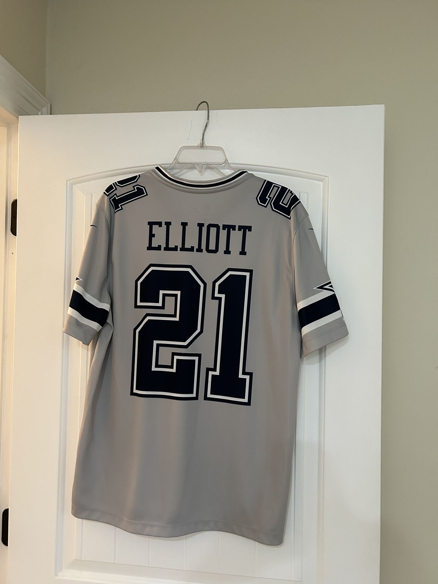 Dallas Cowboys Jersey