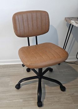 Brown Office Chair / Sillas Marrón de Oficina 🔥🔥 NEW!!!