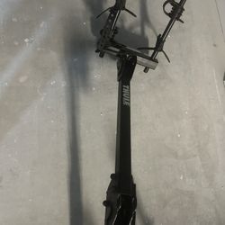 Thule Bike Rack (pending sold)