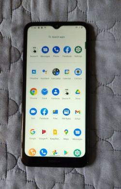 Nokia G300