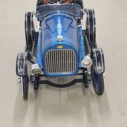 Antique Estate 1932 Roadster