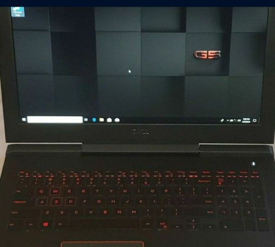 SUPER FAST, New Dell Gaming Laptop