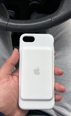 iPhone 7 smart case