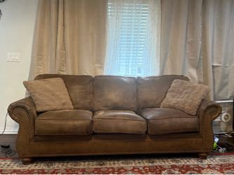 Two couches