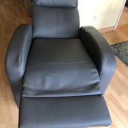 Recliner Chair
