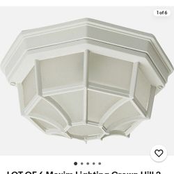 4 available hampton bay light fixture 