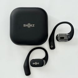 Shokz OpenFit T910 Open-ear Wireless Earphones
