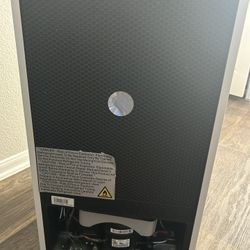 Keystone Refrigerator 