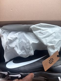 Brand new Nike cleats