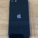 Apple iPhone SE 3rd Gen 2022 128GB Black