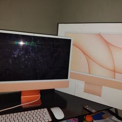 Apple iMac M1 