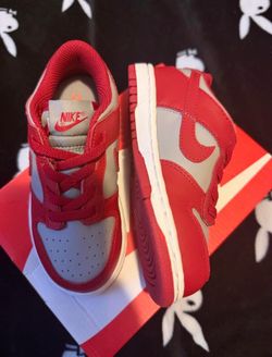 Nike Dunks 9C