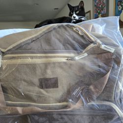 20 Inch Duffle Bag BELLE Russo