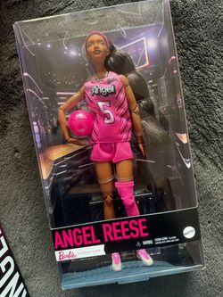 ANGEL REESE DOLL