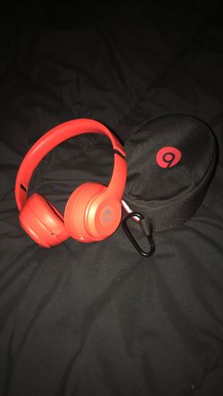 Beats Solo 3 