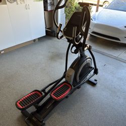 ProForm Coachlink E9.0 Elliptical 