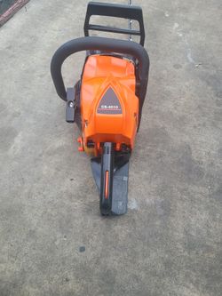Echo Cs 4010 Motosierra de Gasolina