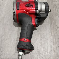 Mac Tools Model MPF990501 High Performance 1/2" Drive Air Impact