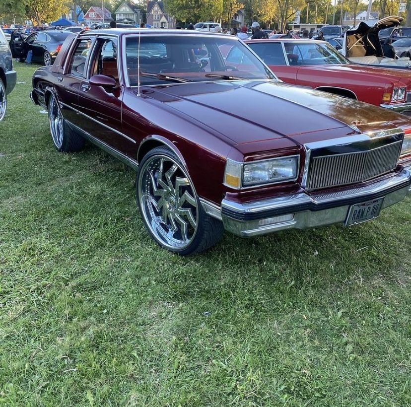 Box Chevy for Sale in Cleveland, OH OfferUp