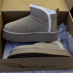 Koolaburra Boots By Uggs