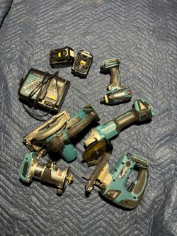 Tools Makita 