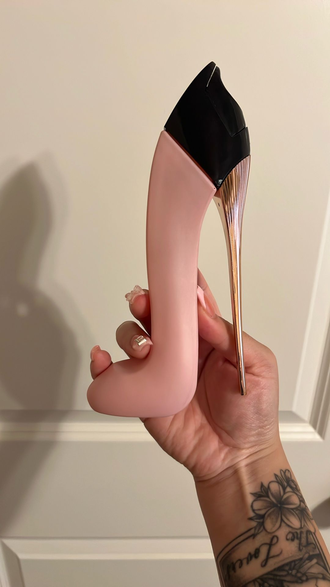 Carolina Herrera Blush Perfume