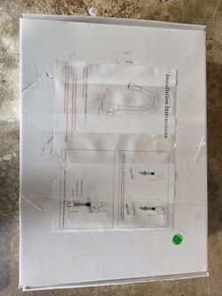 SHIJIU KITCHEN SINK FAUCET