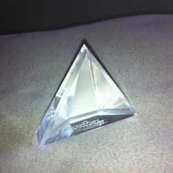 Advanced Tachyon Technologies Star Gate Personal Transformation Tool