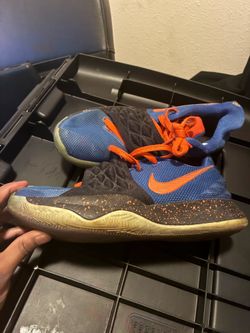 Custom Kyrie