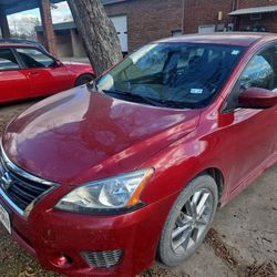 2013 Nissan Sentra