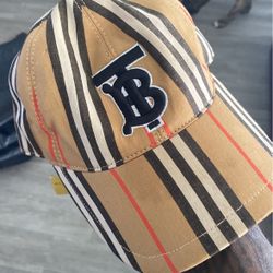 Burberry Hat 