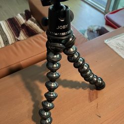 Joby Flexible Gorillapod 