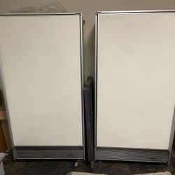 Sub Zero Refrigerators