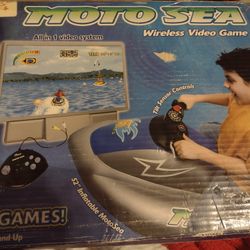 Juego. Nuevo