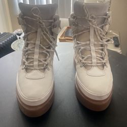 Adidas Ivy Park  Women sleek Boots